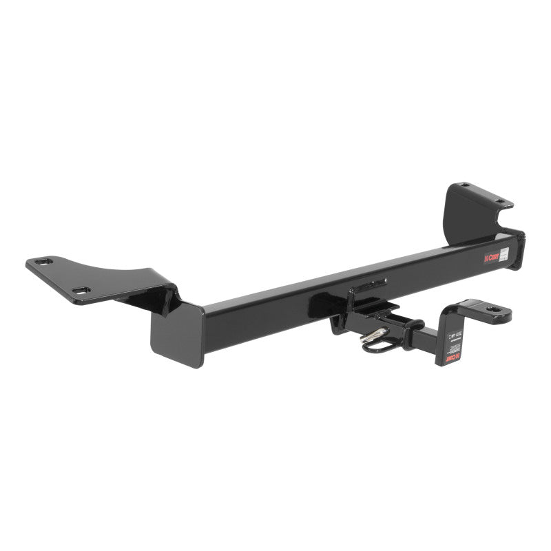 Curt 04-06 Suzuki Verona Class 1 Trailer Hitch w/1-1/4in Receiver