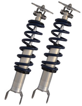 Carica l&#39;immagine nel visualizzatore di Gallery, Ridetech 97-13 Chevy Corvette TQ Series CoilOvers Rear Pair