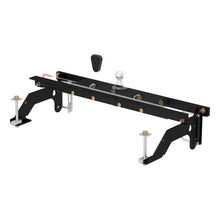 Load image into Gallery viewer, Curt 02-08 Dodge Ram 1500 Under-Bed Gooseneck Installation Brackets