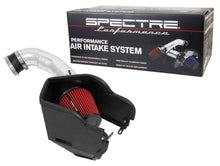 Cargar imagen en el visor de la galería, Spectre 2017 Ford F-Series 6.7L Air Intake Kit