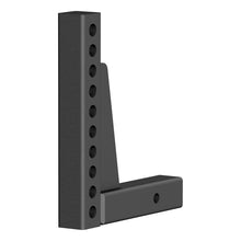 Carica l&#39;immagine nel visualizzatore di Gallery, Curt Weight Distribution Shank (2in Shank 7in Drop 10-1/2in Rise)