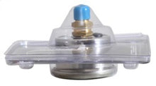 Cargar imagen en el visor de la galería, Spectre Fuel Pressure Gauge (Liquid Filled) 0-15psi