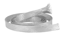 Cargar imagen en el visor de la galería, Spectre MagnaBraid 304SS Braided Heater Hose Sleeve - 6ft. (Will Cover 4ft. Of Hose)