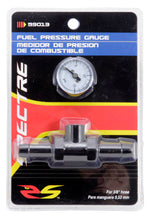 Cargar imagen en el visor de la galería, Spectre Fuel Pressure Gauge 0-15psi