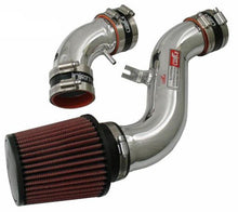 Cargar imagen en el visor de la galería, Injen 03-04 Tiburon V6 Polished Short Ram Intake