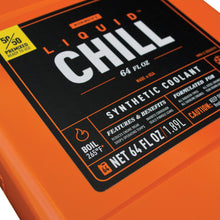 गैलरी व्यूवर में इमेज लोड करें, Mishimoto Liquid Chill Synthetic 64oz Engine Coolant - Premixed