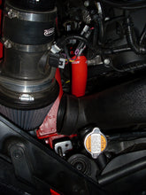 Laden Sie das Bild in den Galerie-Viewer, Mishimoto 10+ Hyundai Genesis Coupe V6 Red Silicone Hose Kit