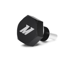 Charger l&#39;image dans la galerie, Mishimoto Magnetic Oil Drain Plug M14 x 1.25 Black