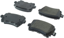 Carica l&#39;immagine nel visualizzatore di Gallery, StopTech Street Brake Pads