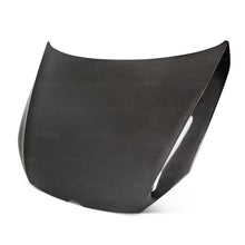 Charger l&#39;image dans la galerie, Seibon 2015 VW Golf/GTI OEM Carbon Fiber Hood