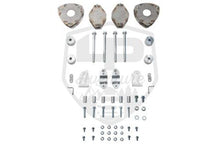 Carica l'immagine nel visualizzatore di Gallery, LP Aventure 17-21 Subaru Impreza 1.5in Lift Kit - Bare