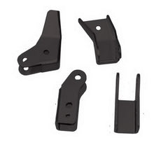 गैलरी व्यूवर में इमेज लोड करें, Skyjacker Shock Absorber Kit w/ Relocation Bracket 00-06 Chevy Suburban 1500 w/ Rear Auto Ride