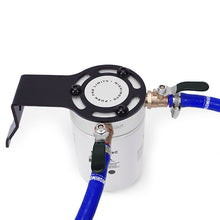 गैलरी व्यूवर में इमेज लोड करें, Mishimoto 03-07 Ford 6.0L Powerstroke Coolant Filtration Kit - Blue