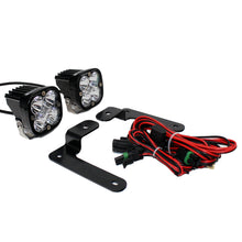 Charger l&#39;image dans la galerie, Baja Designs 2018 Wrangler JL A-Pillar Light Kit
