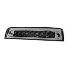 Laden Sie das Bild in den Galerie-Viewer, Xtune Dodge Ram 2009-2015 LED 3rd Brake Light Smoked BKL-DRAM09-LED-SM