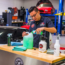 Charger l&#39;image dans la galerie, Chemical Guys EcoSmart Hyper Concentrated Waterless Car Wash &amp; Wax - 16oz - Single