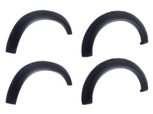 Carica l'immagine nel visualizzatore di Gallery, EGR 18 Toyota Hilux Bolt-On Look Fender Flares - Set