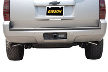 Charger l&#39;image dans la galerie, Gibson 10-14 Chevrolet Tahoe LS 5.3L 2.25in Cat-Back Dual Extreme Exhaust - Aluminized