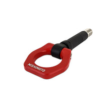 Cargar imagen en el visor de la galería, Mishimoto 15-19 BMW F80 M3 Red Racing Front Tow Hook