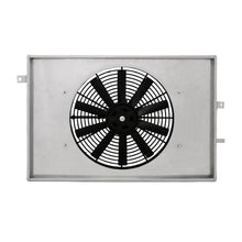 Charger l&#39;image dans la galerie, Mishimoto 94-96 Ford Mustang Aluminum Fan Shroud Kit (Does not fit with ABS Equipped Vehicle)