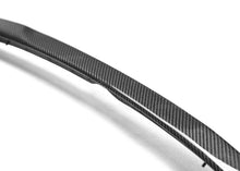 Charger l&#39;image dans la galerie, Seibon 2015 Subaru WRX/STi OEM Style Carbon Fiber Rear Spoiler