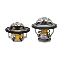 Charger l&#39;image dans la galerie, Mishimoto 01-10 Chevy Duramax 2500 6.6L 185 &amp; 191F Degrees Racing Thermostat