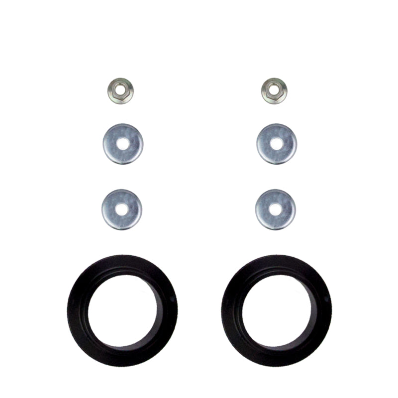 Bilstein 60mm 6112 Series Front Suspension Kit 07-15 Toyota Tundra