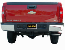 Charger l&#39;image dans la galerie, Gibson 11-19 GMC Sierra 2500 HD Denali 6.0L 3.5in Cat-Back Single Exhaust - Stainless