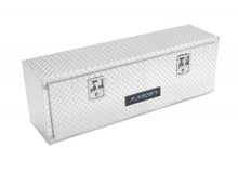 Laden Sie das Bild in den Galerie-Viewer, Lund Universal Aluminum Top Mount L-Wing Box - Brite