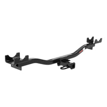 Load image into Gallery viewer, Curt 03-09 Mercedes-Benz E-Class Sedan (211) Class 1 Trailer Hitch w/1-1/4in Receiver