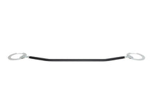 गैलरी व्यूवर में इमेज लोड करें, Whiteline 00-07 Subaru Impreza WRX / 02-08 Subaru Forester (Models w/o TMIC) Front Strut Tower Brace