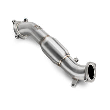 Charger l&#39;image dans la galerie, Mishimoto 2016+ Chevrolet Camaro 2.0T / 2013+ Cadillac ATS 2.0T Catted Downpipe
