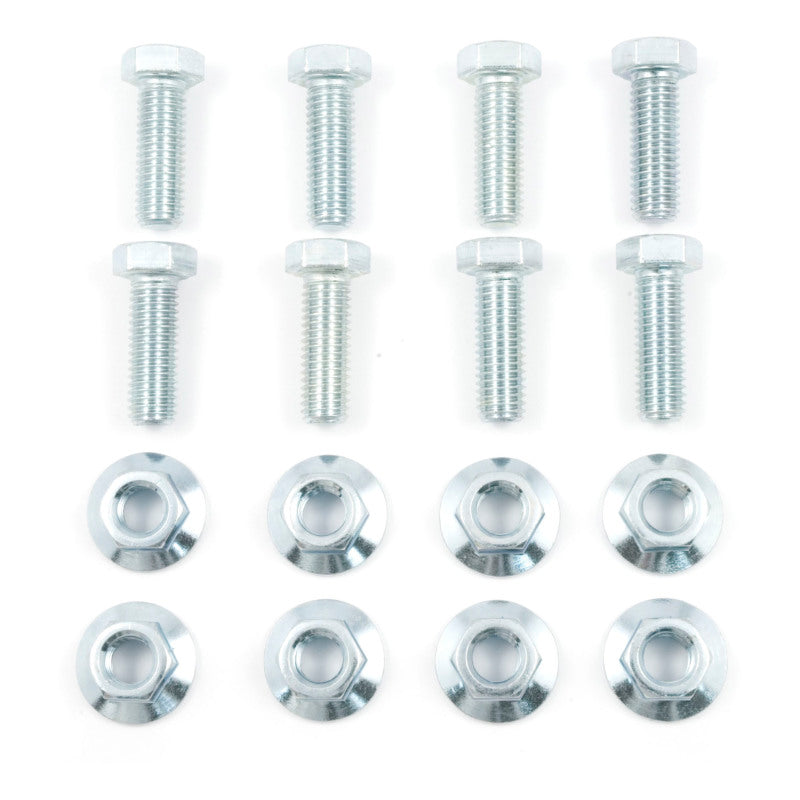 Curt 82-04 Chevy/GMC S10/S15 Sonoma Class 3 Trailer Hitch w/2in Receiver