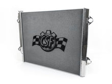Carica l&#39;immagine nel visualizzatore di Gallery, CSF 2016+ 3.5L and 2.7L 05-15 4.0L and 2.7L Toyota Tacoma Radiator