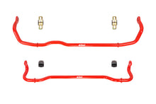 गैलरी व्यूवर में इमेज लोड करें, Eibach 29mm Front &amp; 25mm Rear Anti-Roll Kit for 15-17 Volkswagen GTI MKVII
