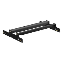 Load image into Gallery viewer, Curt 94-01 Dodge Ram 3500 Over-Bed Gooseneck Installation Brackets