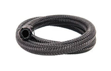 Laden Sie das Bild in den Galerie-Viewer, Torque Solution Nylon Braided Rubber Hose -8AN 10ft (0.44in ID)