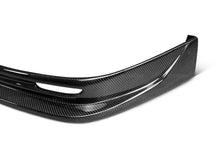 गैलरी व्यूवर में इमेज लोड करें, Seibon 99-01 Subaru Impreza CW-Style Carbon Fiber Front Lip