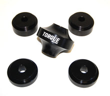 Cargar imagen en el visor de la galería, Torque Solution Solid Differential Bushing w/ Billet Inserts: Mitsubishi Evolution X MR &amp; GSR 2008+