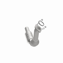 Laden Sie das Bild in den Galerie-Viewer, MagnaFlow Conv DF 10-11 Chevy Camaro 3.6L Driver Side