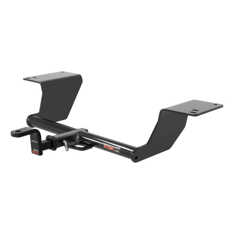 Curt 12-17 Toyota Camry Class 2 Trailer Hitch w/1-1/4in Ball Mount