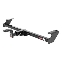 Cargar imagen en el visor de la galería, Curt 89-98 Chevrolet Tracker Class 1 Trailer Hitch w/1-1/4in Ball Mount