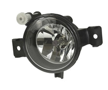 गैलरी व्यूवर में इमेज लोड करें, Hella 09-13 BMW X5 (w/o Cornering Lights) Fog Lamp w/ H8 Bulb - Left