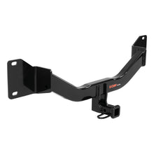 Load image into Gallery viewer, Curt 14-16 BMW 328i xDrive Class 1 Trailer Hitch w/1-1/4in Receiver