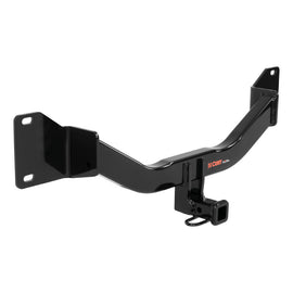 Curt 14-16 BMW 328i xDrive Class 1 Trailer Hitch w/1-1/4in Receiver