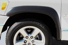 Laden Sie das Bild in den Galerie-Viewer, Lund 02-08 Dodge Ram 1500 Ex-Extrawide Style Textured Elite Series Fender Flares - Black (4 Pc.)