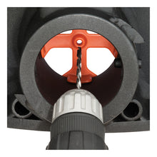 गैलरी व्यूवर में इमेज लोड करें, Curt Universal Double Lock EZr Gooseneck Hitch
