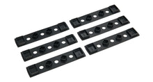 Cargar imagen en el visor de la galería, Rhino-Rack Quick Mount Rubber Base for RLT600 Legs - 6 pcs