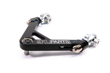 Charger l'image dans la galerie, SPL Parts 2008+ Nissan GTR (R35) Front Upper Camber/Caster Arms