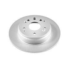 Cargar imagen en el visor de la galería, Power Stop 99-03 Acura TL Rear Evolution Geomet Coated Rotor